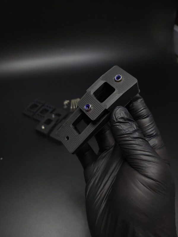 Pedal Tilt Extender Set for Logitech G29 G27 G25 - Image 10